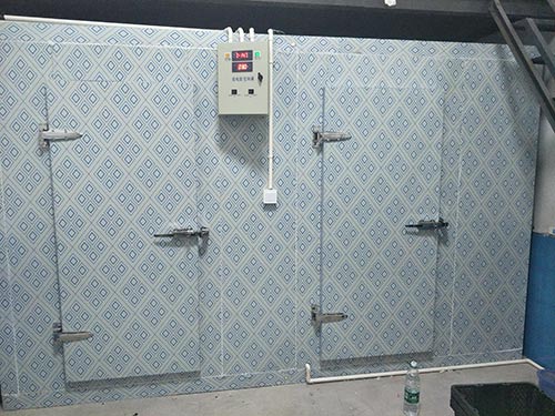 正確使用冷庫來延長(zhǎng)冷庫的使用年限